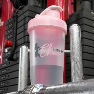 Baby Pink Shaker (Limited Edition)